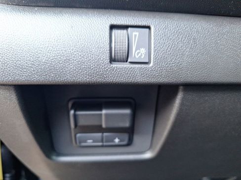 New 2026 Chevrolet Colorado Trail Boss image 14