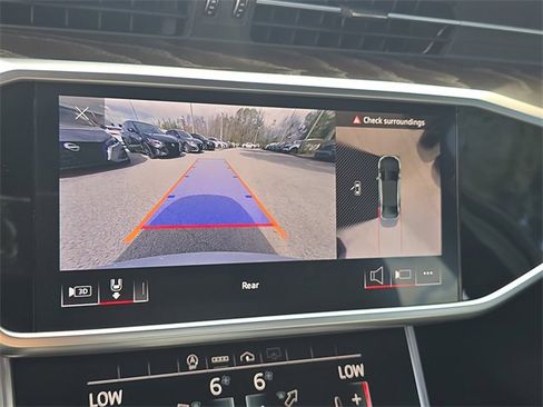 Used 2021 Audi A6 Premium Plus w/ Premium Plus Package image 27