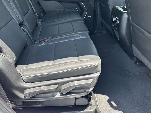 Certified 2024 GMC Yukon SLT image 20