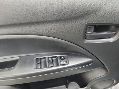 Used 2021 Mitsubishi Mirage LE FWD image 27