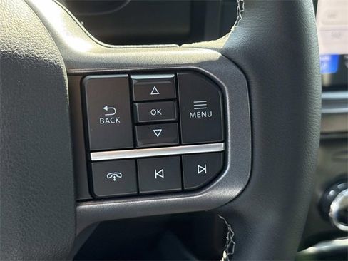 New 2026 Ford F350 Lariat image 26