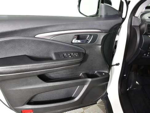 Used 2023 Honda Ridgeline Sport image 36