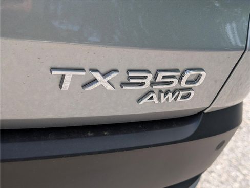 New 2026 Lexus TX 350 AWD image 5