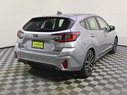 New 2026 Subaru Impreza 2.0i Sport AWD/4WD image 6
