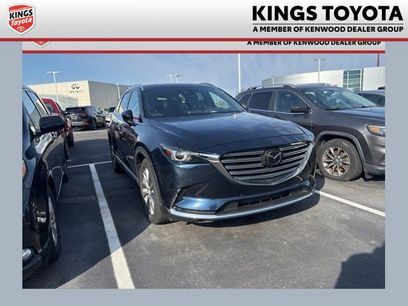 Used 2019 MAZDA CX-9 Grand Touring