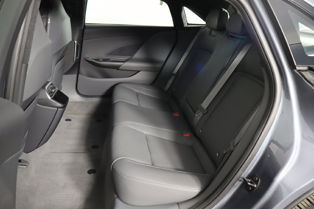 Used 2023 Lucid Air Pure AWD/4WD image 16