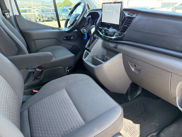 Used 2023 Ford Transit 350 XLT RWD image 21