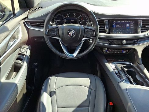 Used 2023 Buick Enclave Essence w/ Experience Buick Package AWD/4WD image 15