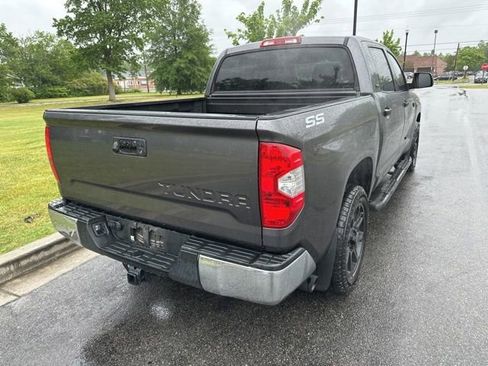 Used 2020 Toyota Tundra SR5 w/ SR5 Upgrade Package RWD image 20