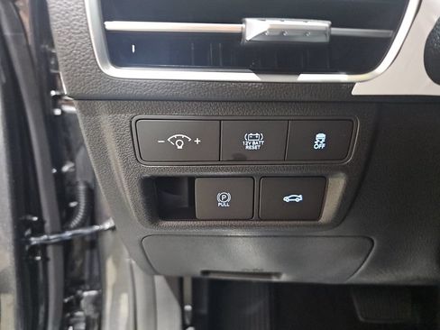 New 2026 Hyundai Sonata SEL FWD image 22
