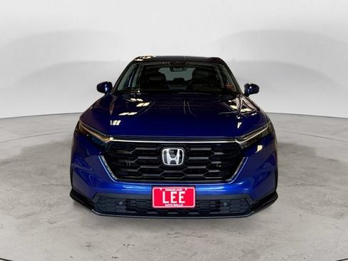 Used 2023 Honda CR-V EX-L image 9
