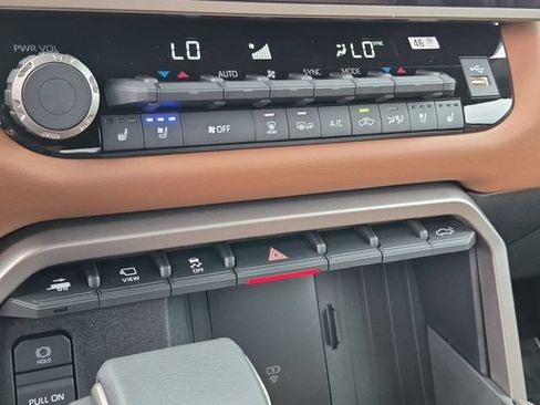 New 2026 Toyota Tundra 1794 Edition AWD/4WD image 21