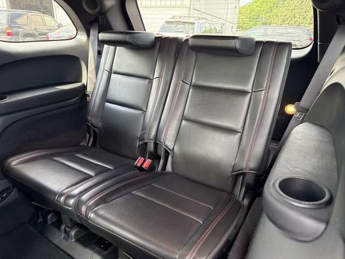 Used 2024 Dodge Durango R/T AWD/4WD image 27