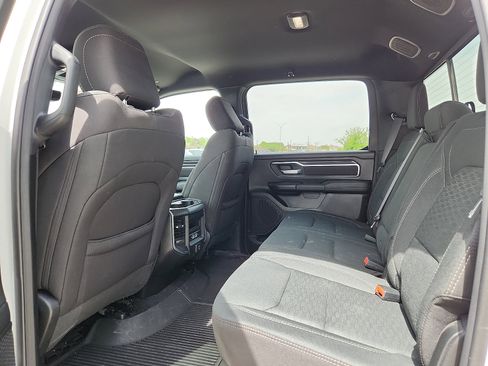 Used 2025 RAM 1500 Big Horn image 12