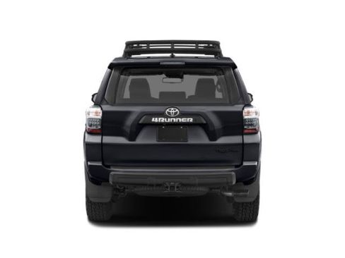 Used 2024 Toyota 4Runner TRD Pro AWD/4WD image 5