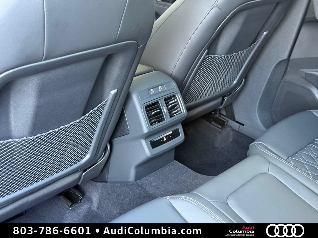 New 2026 Audi SQ5 Premium Plus AWD/4WD image 22