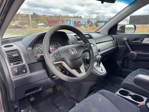 Used 2011 Honda CR-V EX image 9