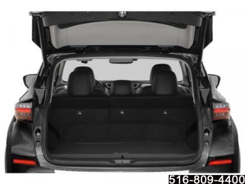 Used 2023 Nissan Murano Platinum w/ Cargo Package image 15