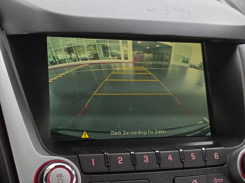 Used 2017 GMC Terrain SLE FWD image 15