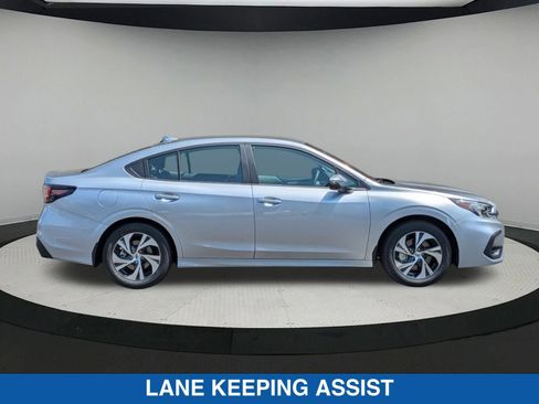 Certified 2025 Subaru Legacy Premium image 2