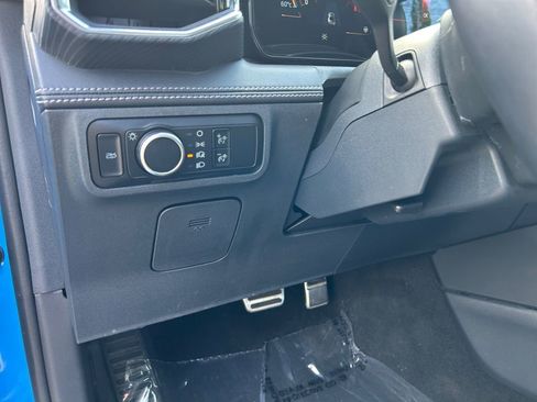 Used 2025 Ford Mustang Premium RWD image 19
