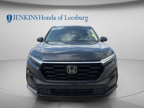 Used 2024 Honda CR-V EX-L image 8