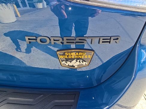 Used 2023 Subaru Forester Wilderness image 35