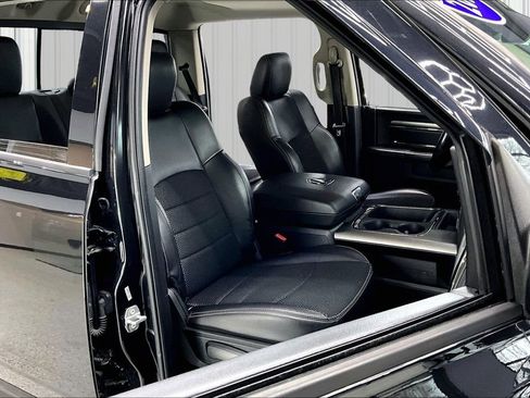 Used 2018 RAM 1500 Sport image 25