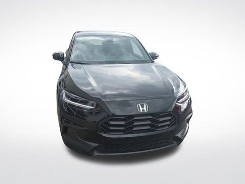Used 2024 Honda HR-V Sport image 2
