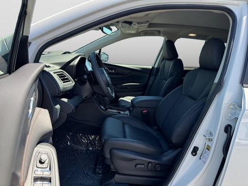 New 2026 Subaru Ascent Limited Bronze AWD/4WD image 10