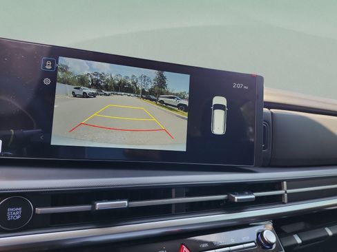 New 2026 Hyundai Santa Fe SE FWD image 23