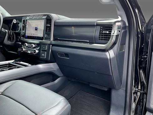 Used 2024 Ford F250 Lariat w/ Lariat Ultimate Package image 10