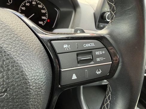Used 2023 Honda Civic Sport image 22