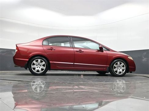 Used 2011 Honda Civic LX image 33