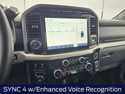 Used 2022 Ford F150 XLT w/ Equipment Group 302A High image 23