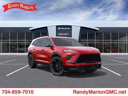 New 2026 Buick Enclave Sport Touring w/ Power Package