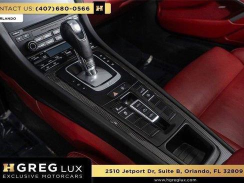 Used 2019 Porsche 911 Turbo S image 53