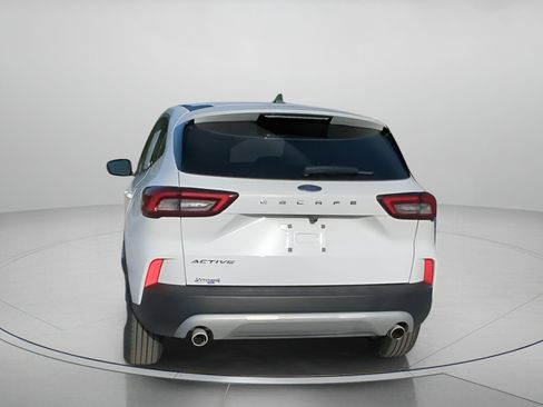 Certified 2025 Ford Escape Active FWD image 23