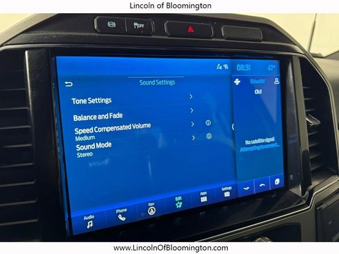 Used 2022 Ford F250 Lariat image 59