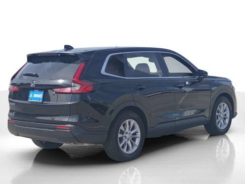 Certified 2023 Honda CR-V EX-L image 6