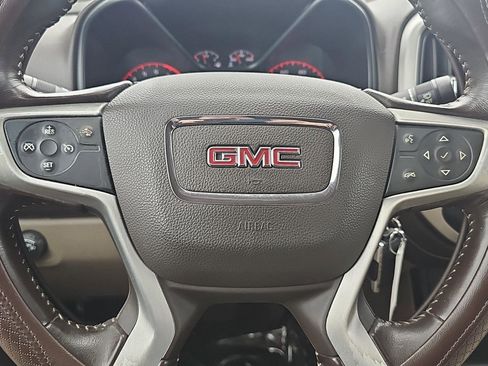Used 2015 GMC Canyon SLE w/ SLE Convenience Package image 22