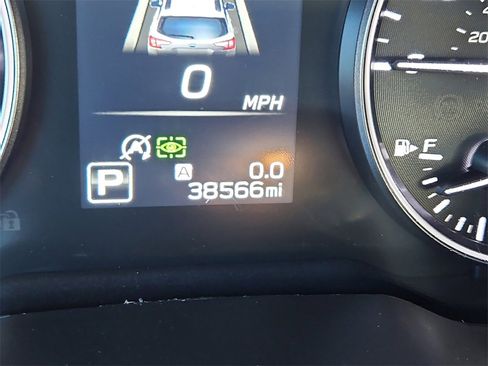 Used 2023 Subaru Outback Limited XT image 13