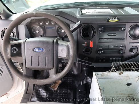 Used 2012 Ford F450 XL image 22