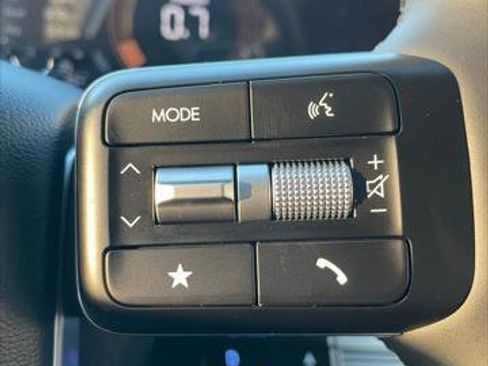 New 2026 Hyundai Santa Fe SEL FWD image 20