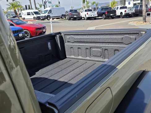 New 2026 Jeep Gladiator Mojave AWD/4WD image 20