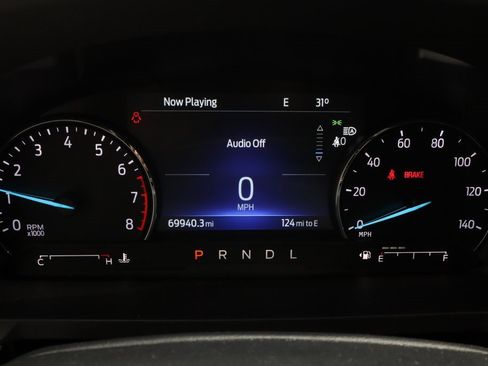 Certified 2022 Ford Explorer XLT w/ Equipment Group 202A image 29