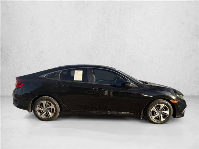 Used 2021 Honda Civic LX image 6