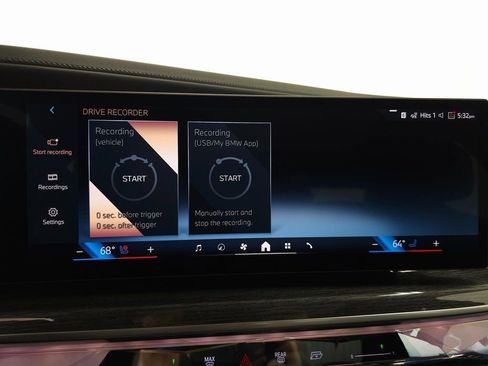 New 2025 BMW i7 eDrive50 w/ M Sport Package image 22