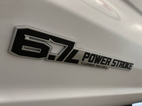 New 2025 Ford F550 XL 179 WB DRW image 14