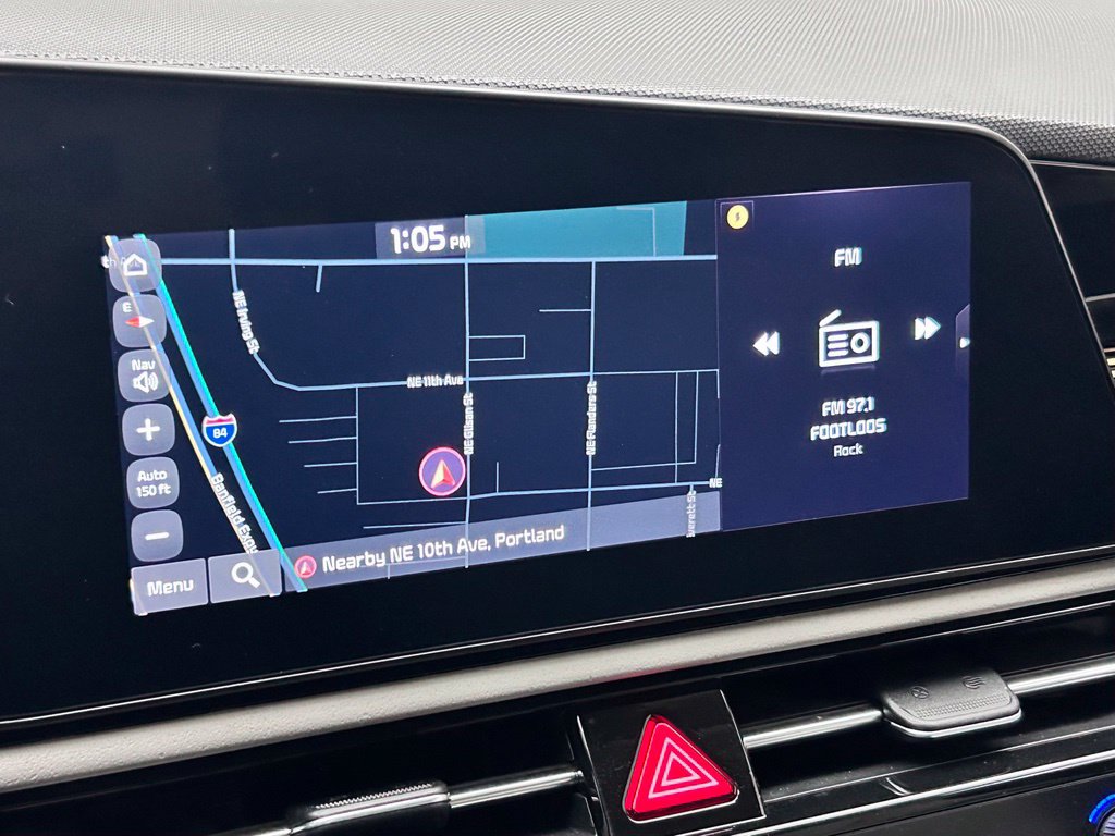 Used 2023 Kia Niro Wave FWD image 22